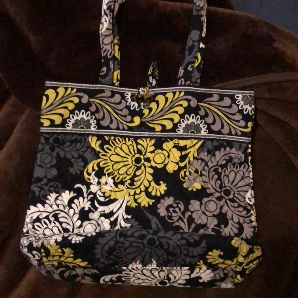 Vera Bradley bag